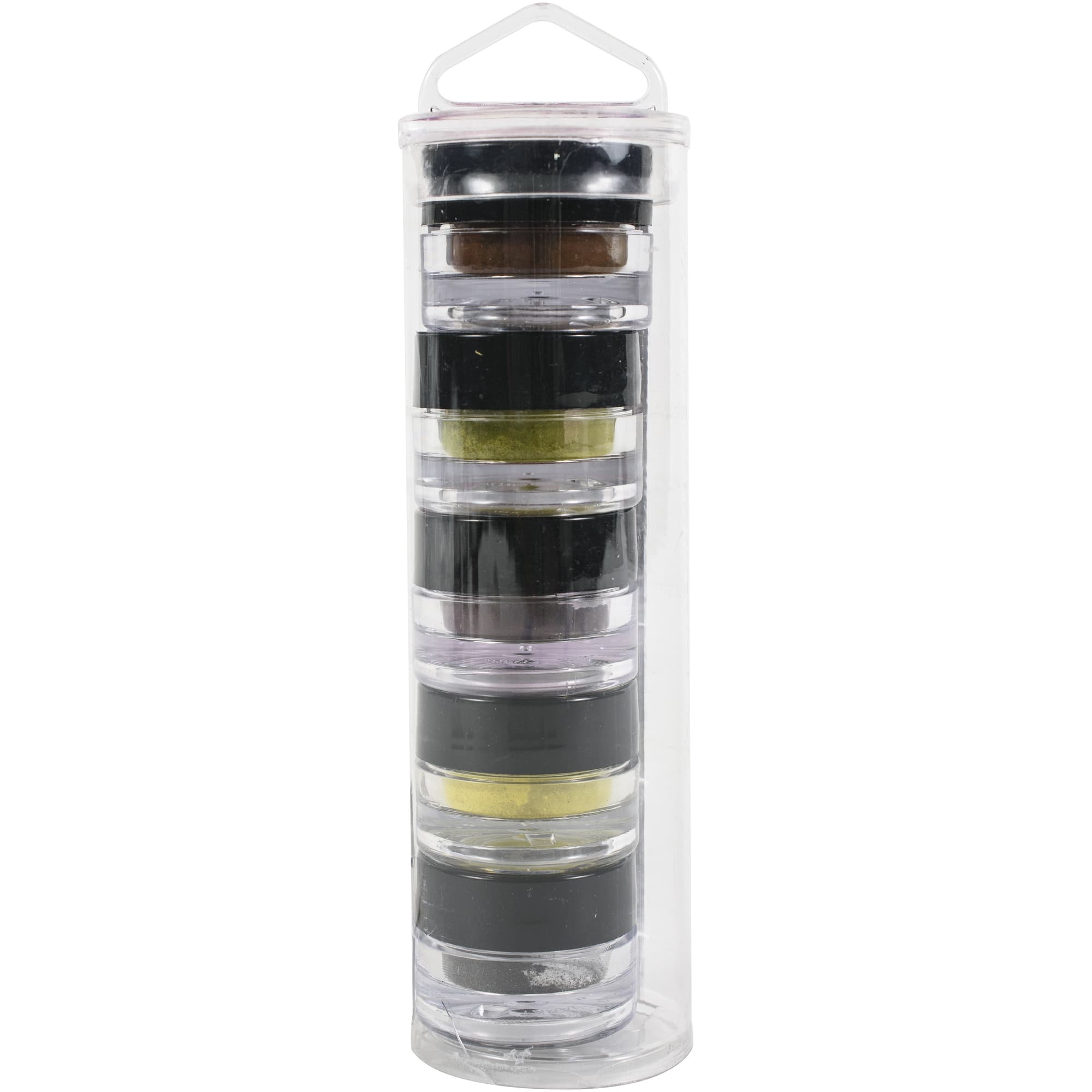Lindy's Stamp Gang® Flat Magicals Mountain Meadows, 0.25oz.